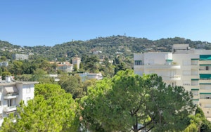 Cannes Sky image 3