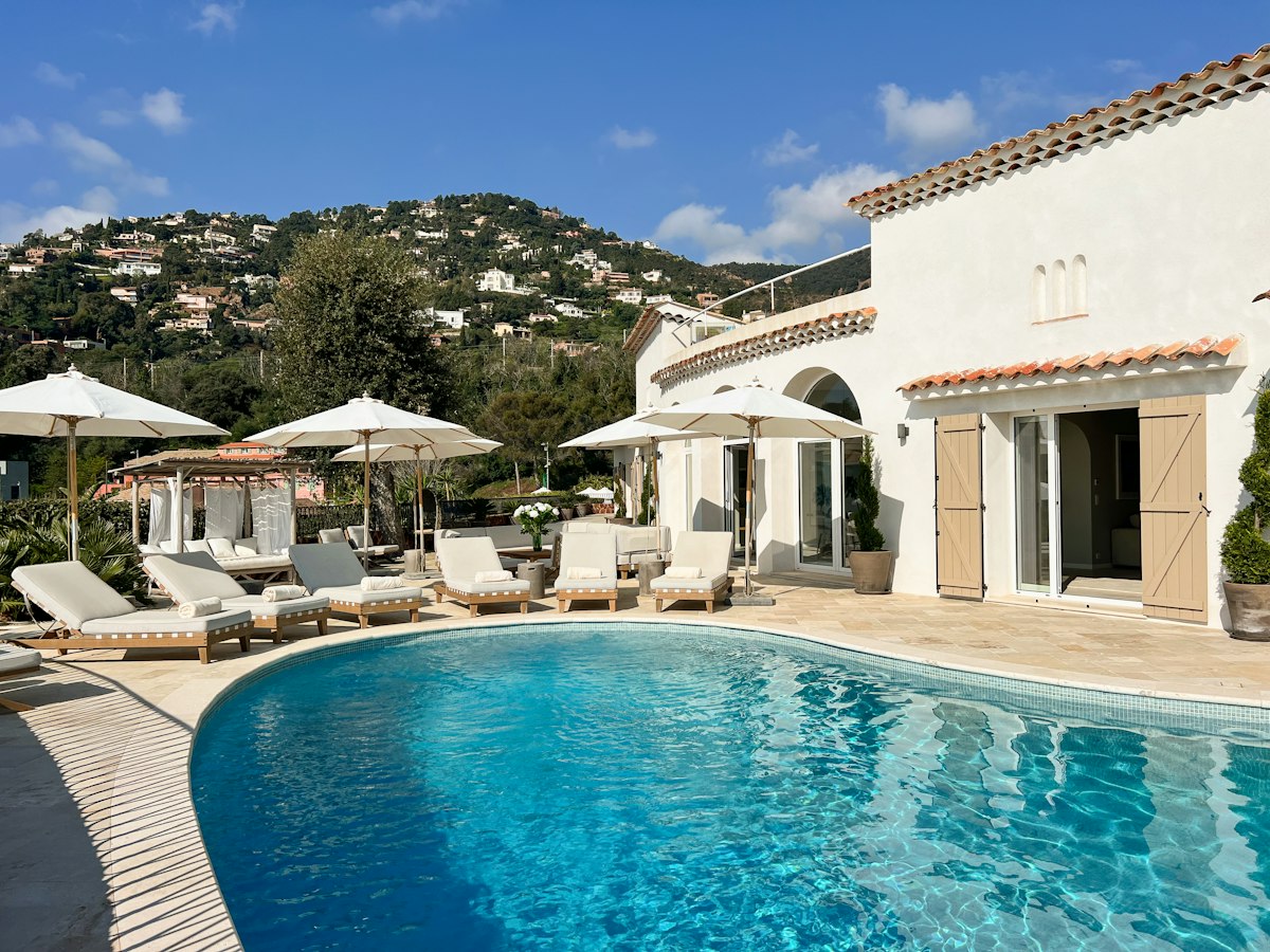 Riviera Verve, Provence-Alpes-Côte d'Azur