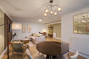The Modern Luxury image 1