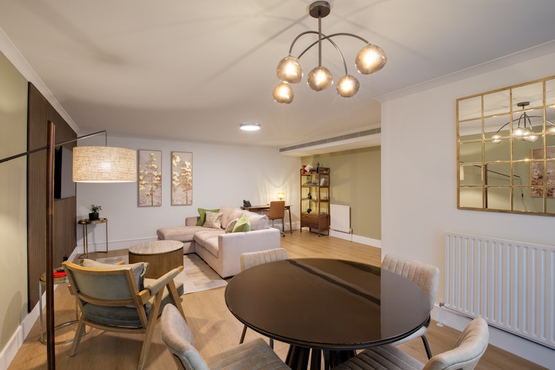 The Modern Luxury main image