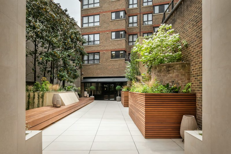 The Modern Luxury additional image