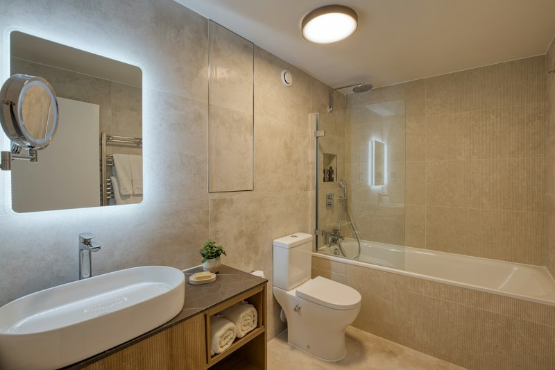 The Modern Luxury additional image