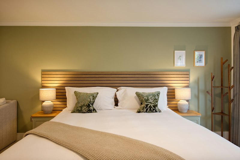 The Modern Luxury additional image