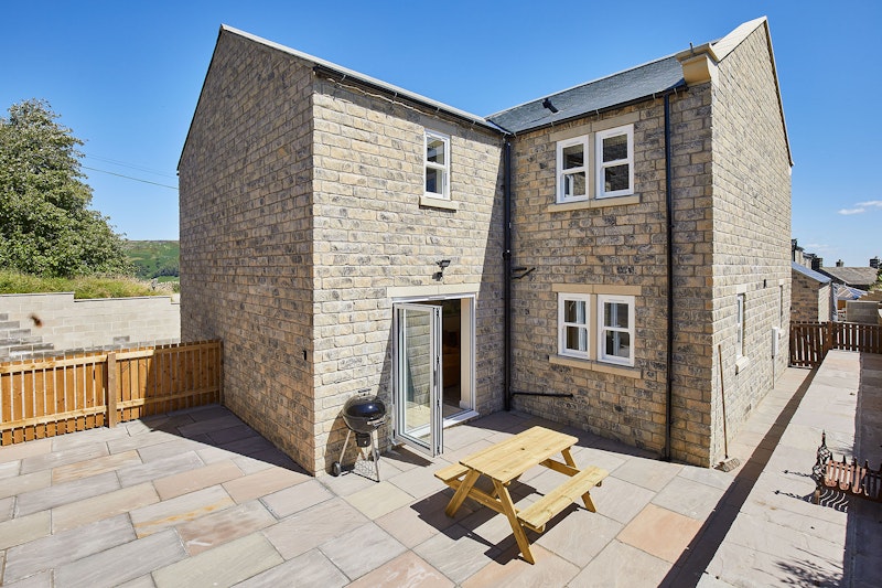 Nestled in Nidderdale main image