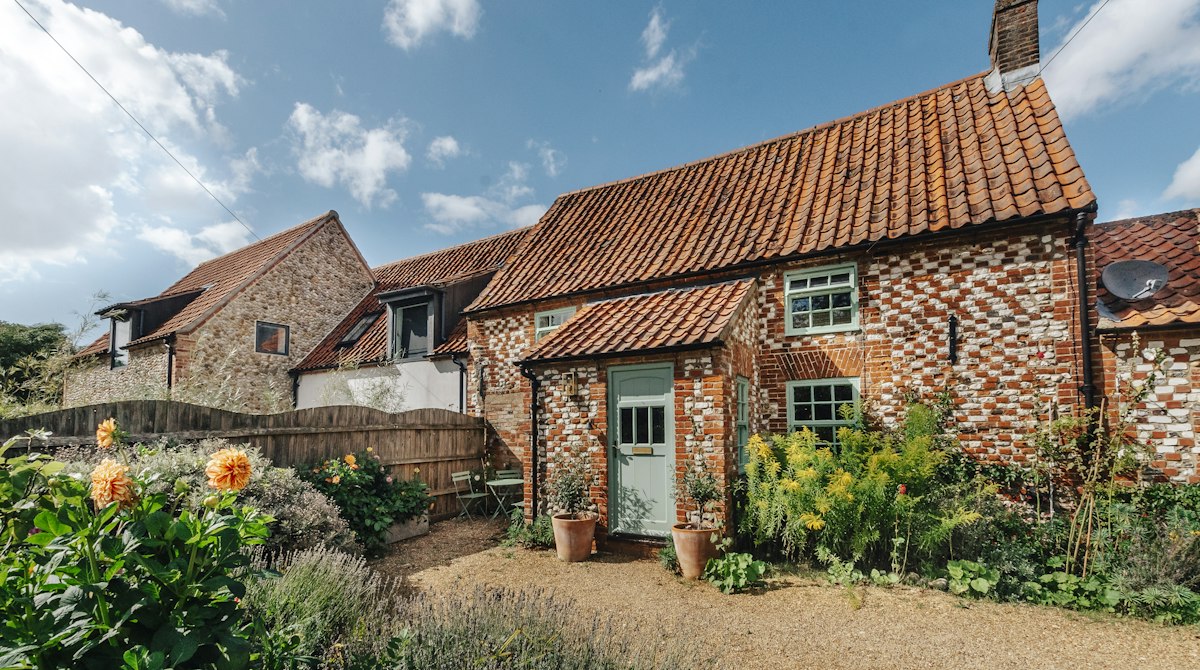 Pound Cake, East of England