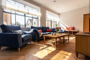 The Georgian Loft image 13