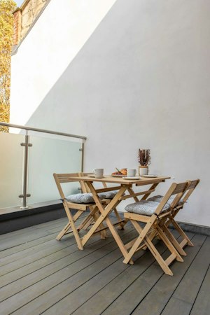 The Georgian Loft image 7