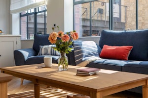 The Georgian Loft image 3