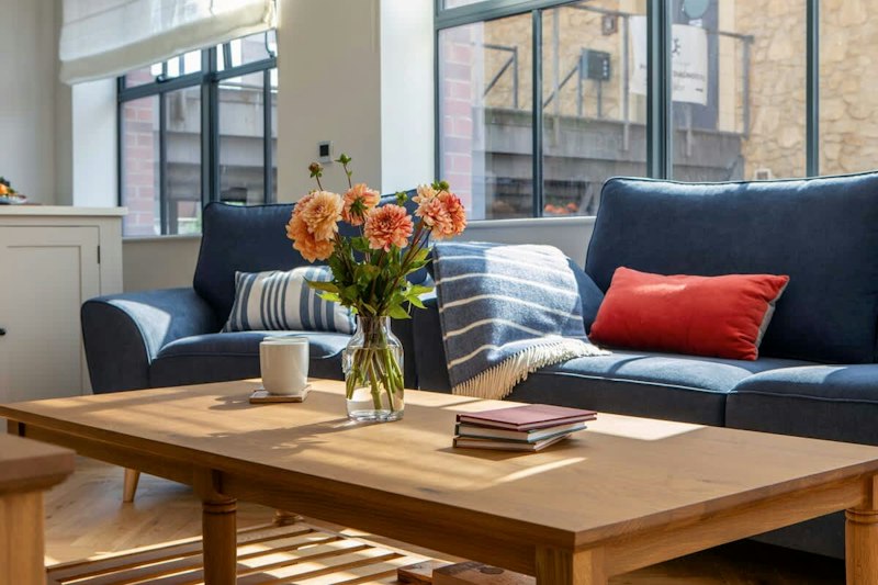 The Georgian Loft additional image