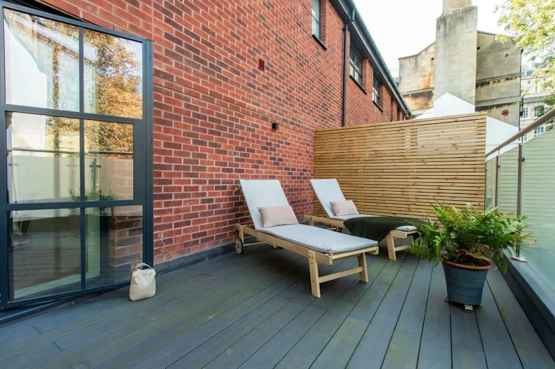 The Georgian Loft additional image