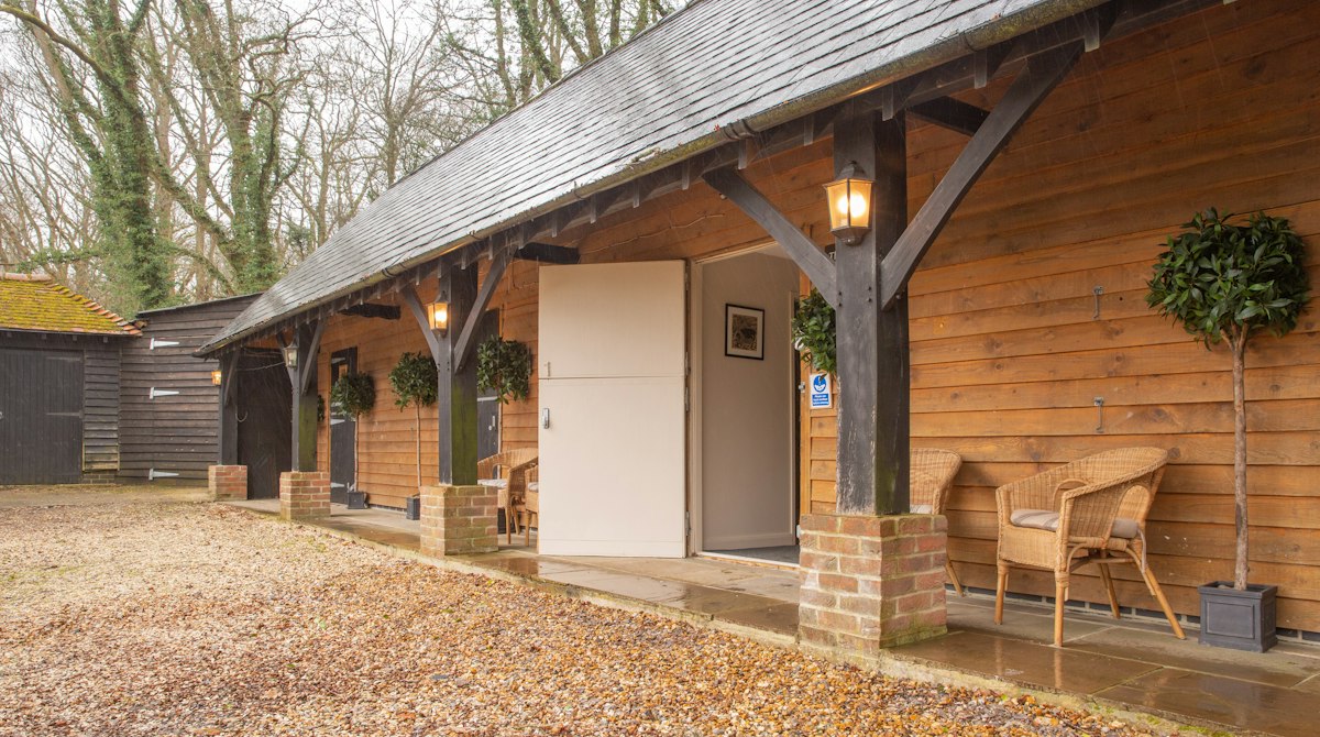 Strong and Stables, South East