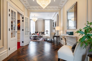 Classic Abode image 12
