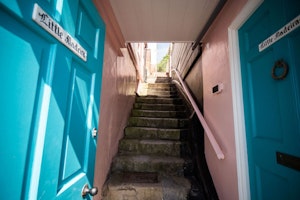 Seaside Reflections image 12