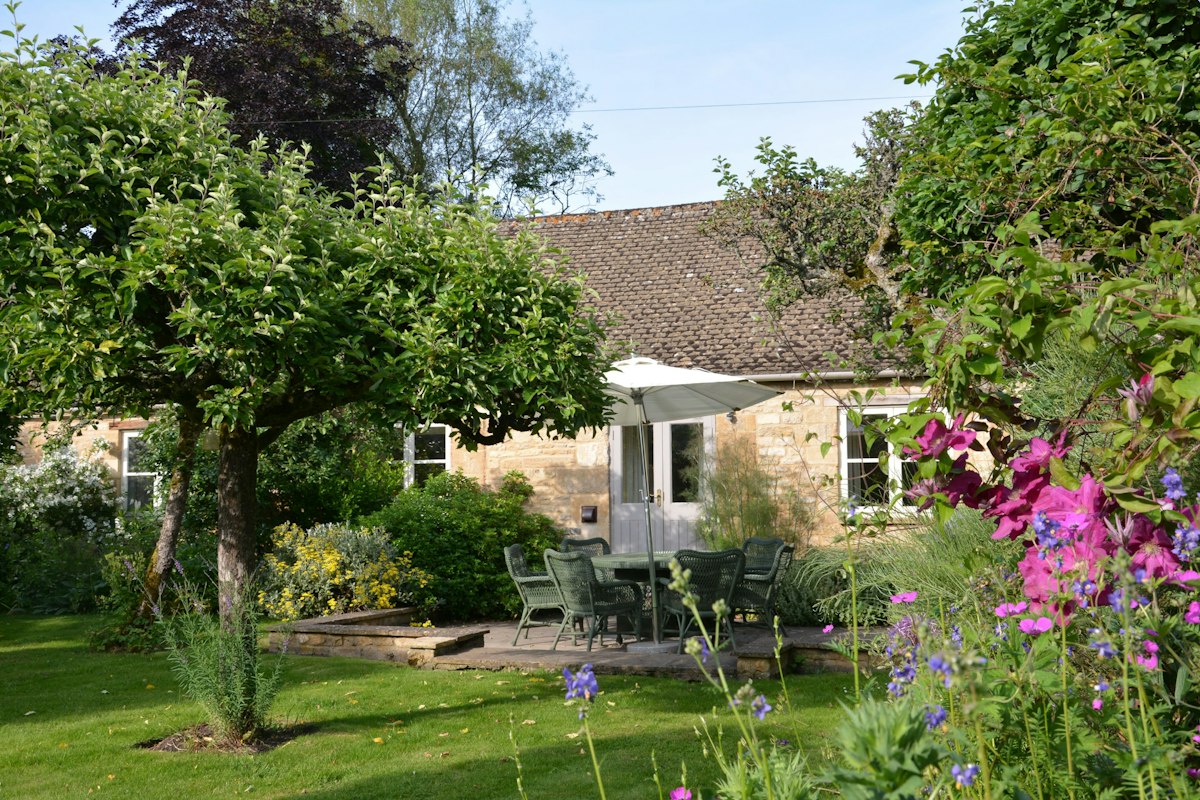 Beams & Blossom, South East
