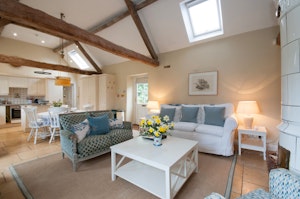 Beams & Blossom image 14