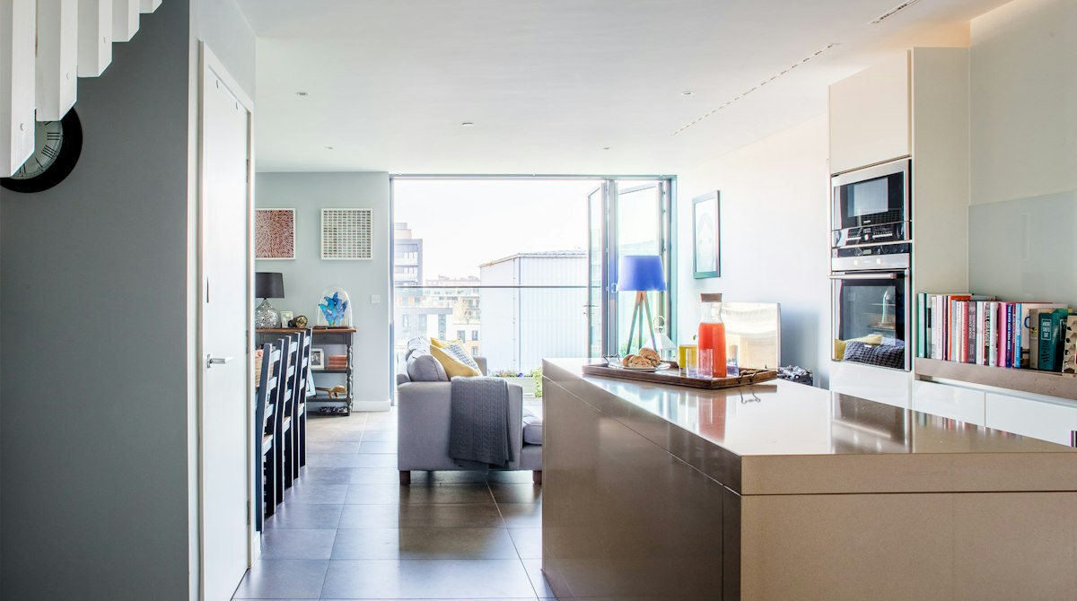 Industrial Chic