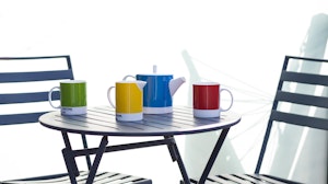 Industrial Chic image 4