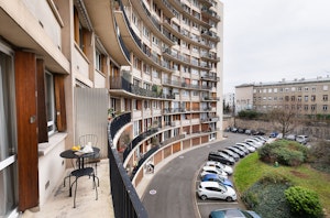 La Nuit Parisienne image 9