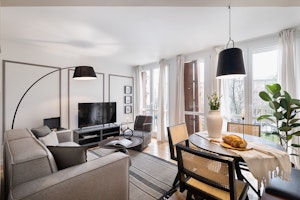 La Nuit Parisienne image 1