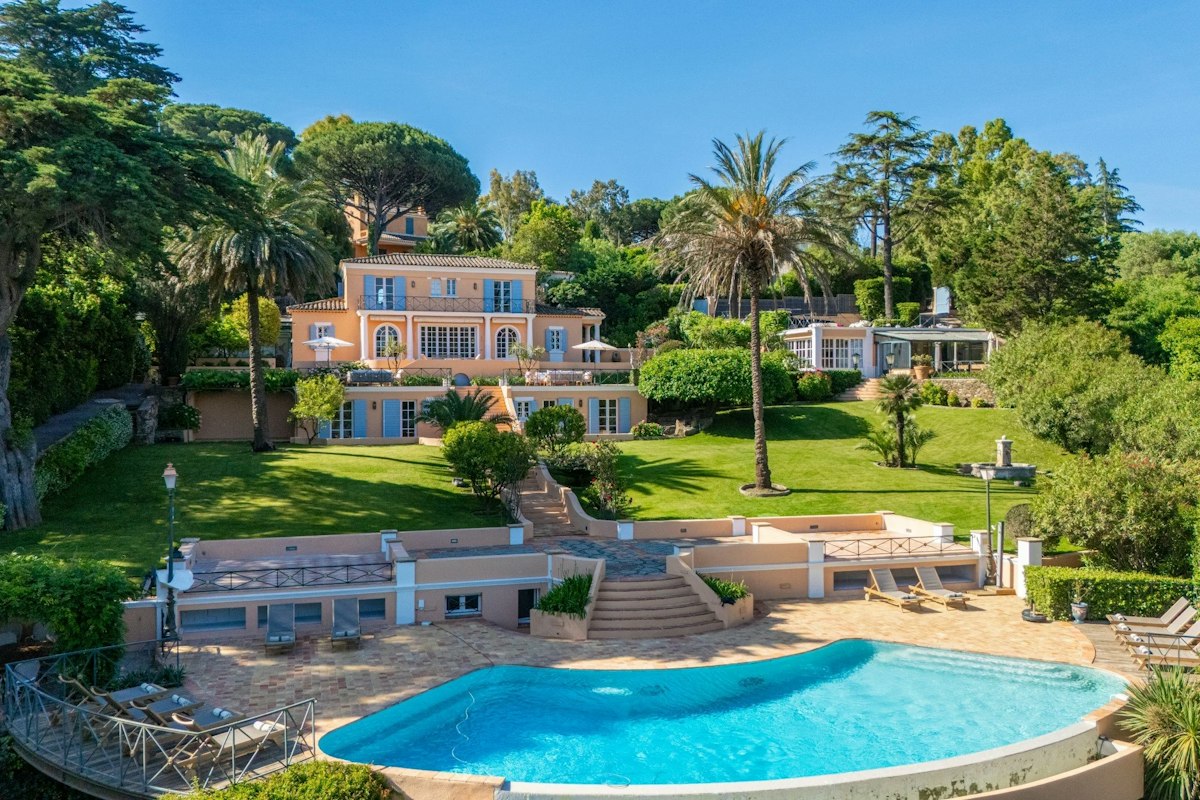 South Sea Bliss, Provence-Alpes-Côte d'Azur
