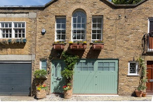Notting Hill in Bloom image 11