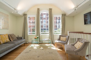 Notting Hill in Bloom image 1