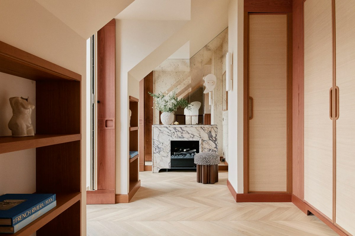 La Suite, Ile-de-France