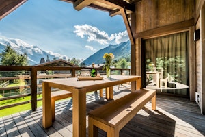 Chic Chalet image 14
