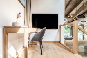 Chic Chalet image 12