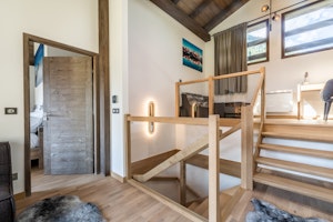 Chic Chalet image 11