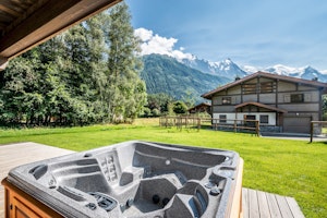 Chic Chalet image 10