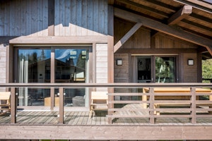 Chic Chalet image 9