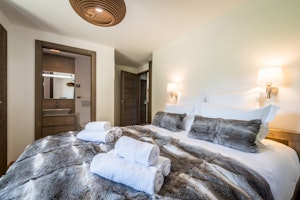 Chic Chalet image 8