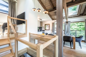 Chic Chalet image 6