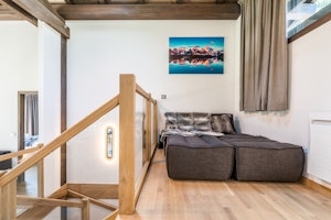 Chic Chalet image 5