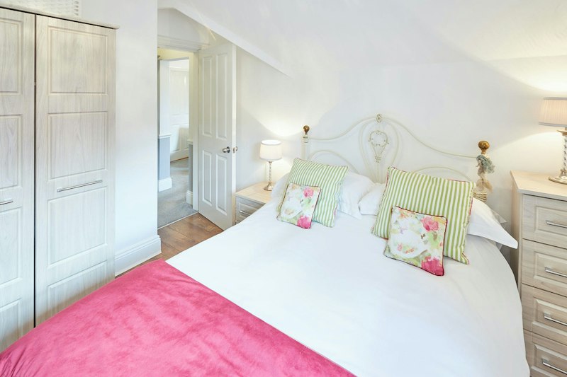 A Whitby Retreat additional image