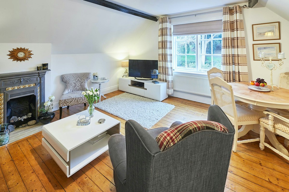 A Whitby Retreat, Yorkshire and the Humber