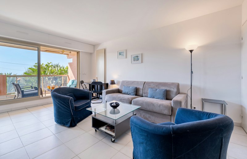 Le Jardin D'Antibes main image