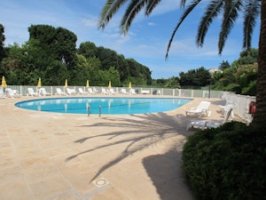 Le Jardin D'Antibes image 14