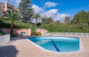 Le Jardin D'Antibes image 12