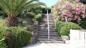 Le Jardin D'Antibes image 9