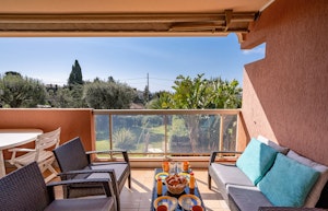 Le Jardin D'Antibes image 5