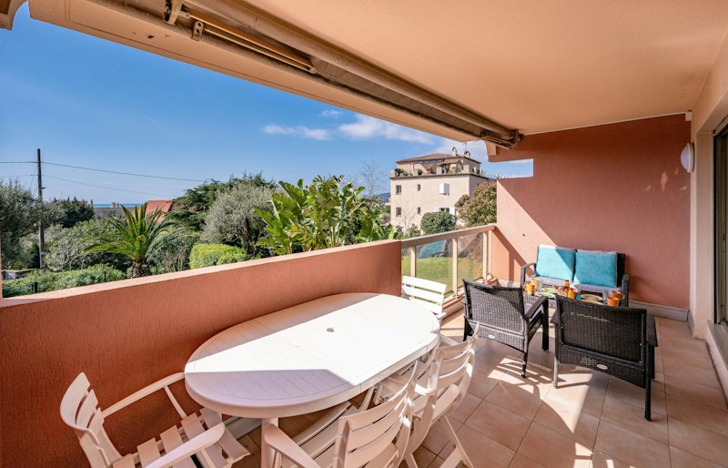 Le Jardin D'Antibes additional image