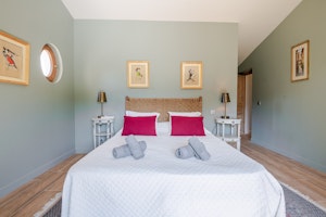 The Lavender Path image 2