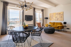 Cote d'Azur Breeze