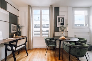 A Parisian Twist image 9
