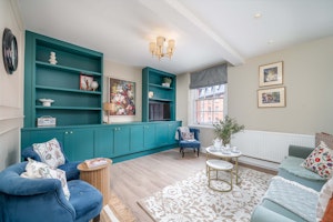 Westminster Belle image 7