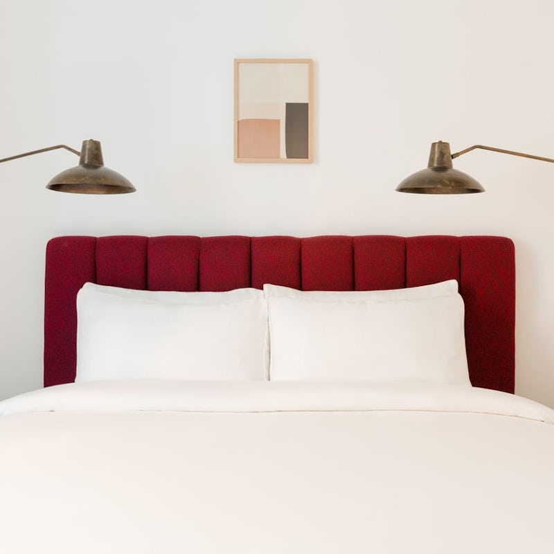 Wake up in the comfortable bedrooms feeling rested and ready for another day of Rome exploring