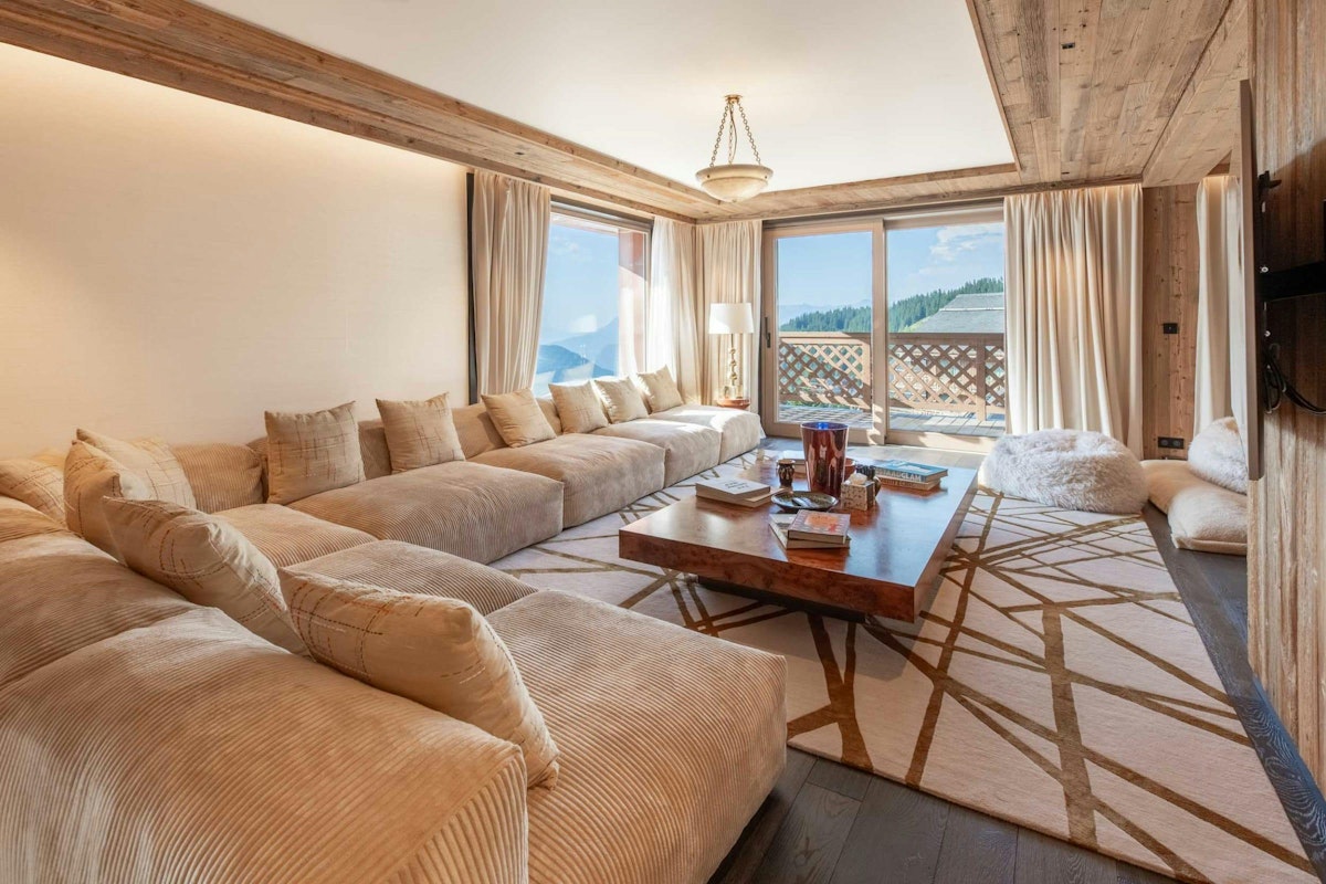 Cashmere & Company, Auvergne-Rhône-Alpes