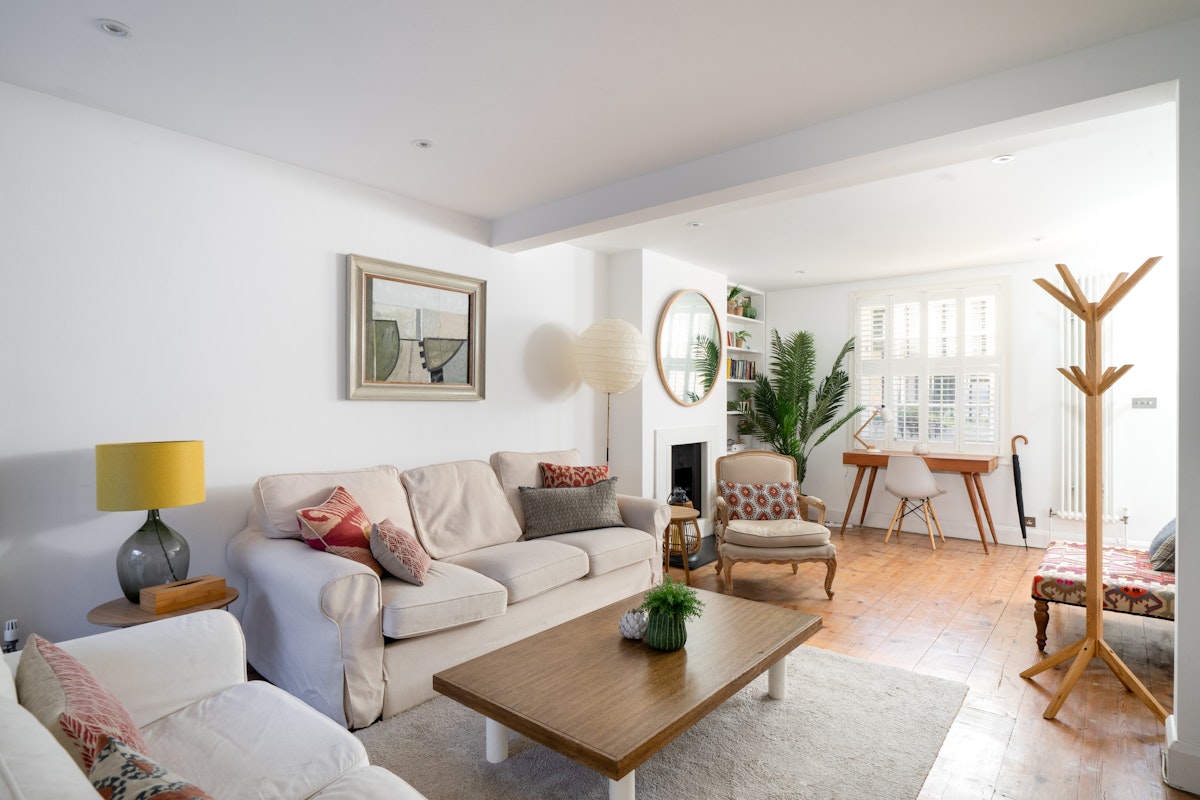 Chelsea Terrace